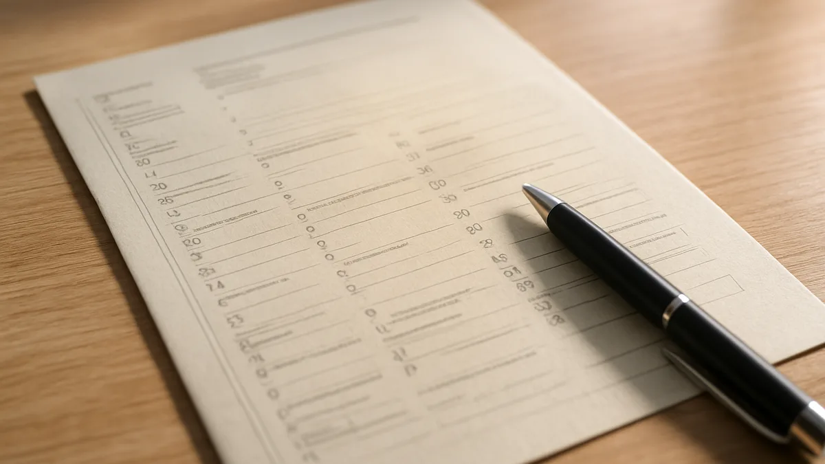 Lire une carte grise : chaque case expliquée (guide 2026)